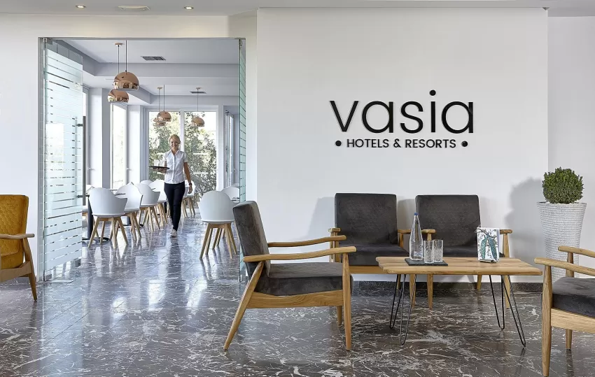 Vasia Royal Hotel 4*-3