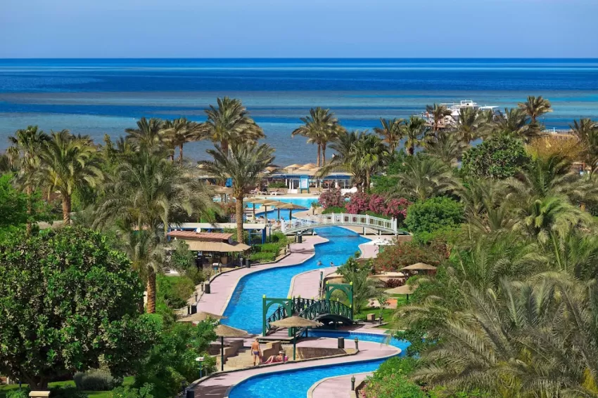 Golden Beach Resort 4*-117