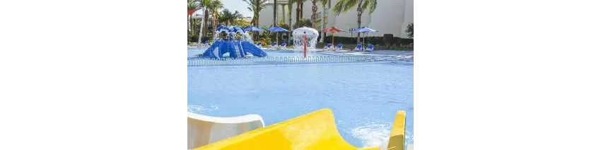 Swiss Inn Resort Hurghada 5*-378