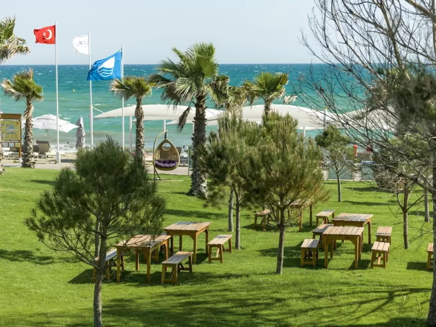 Güral Premier Belek 5*-102