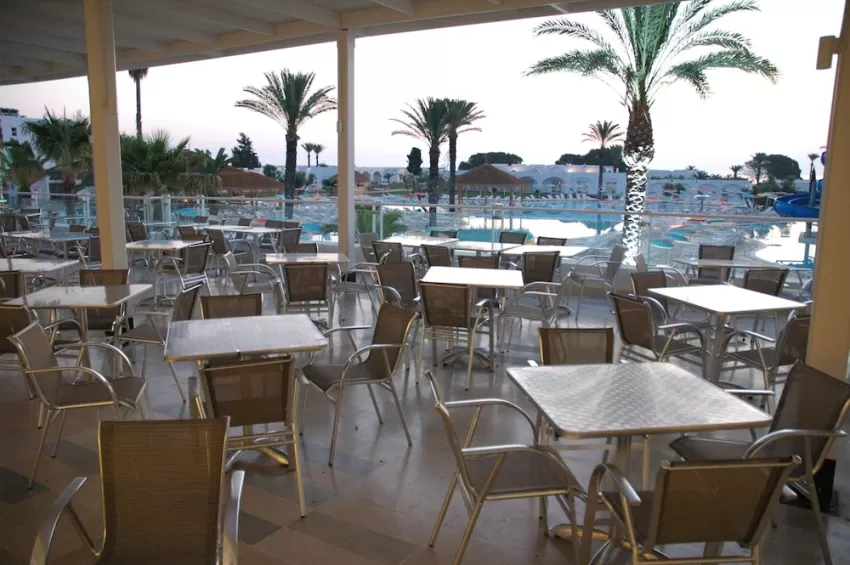 Thalassa Sousse Resort & Aquapark 4*-43