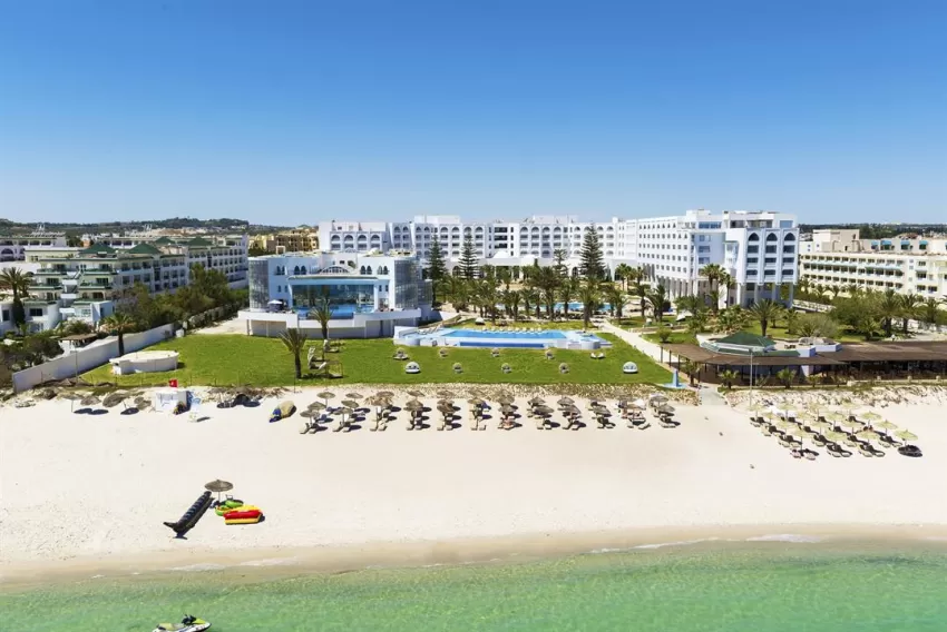 Iberostar Selection Kantaoui Bay  5*-1