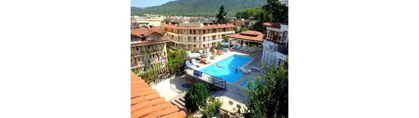 Naturella Hotel 3*-71