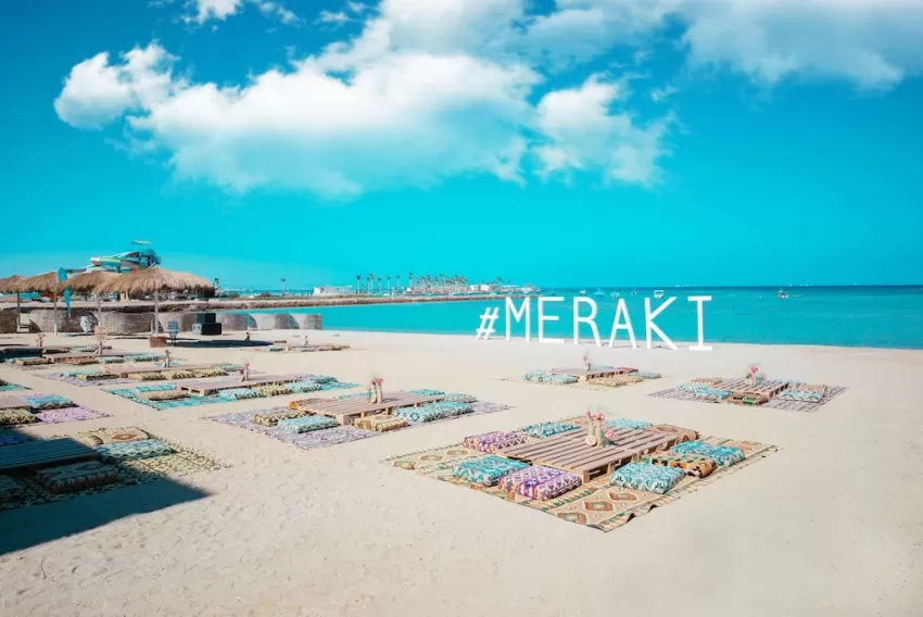 Meraki Resort (Adults Only) 4*-1