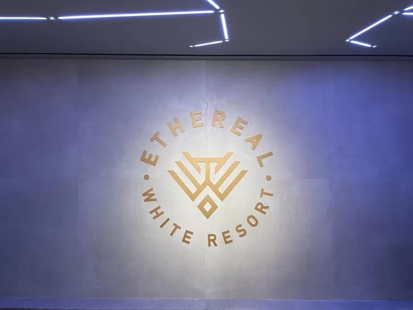 Ethereal White Resort 5*-25