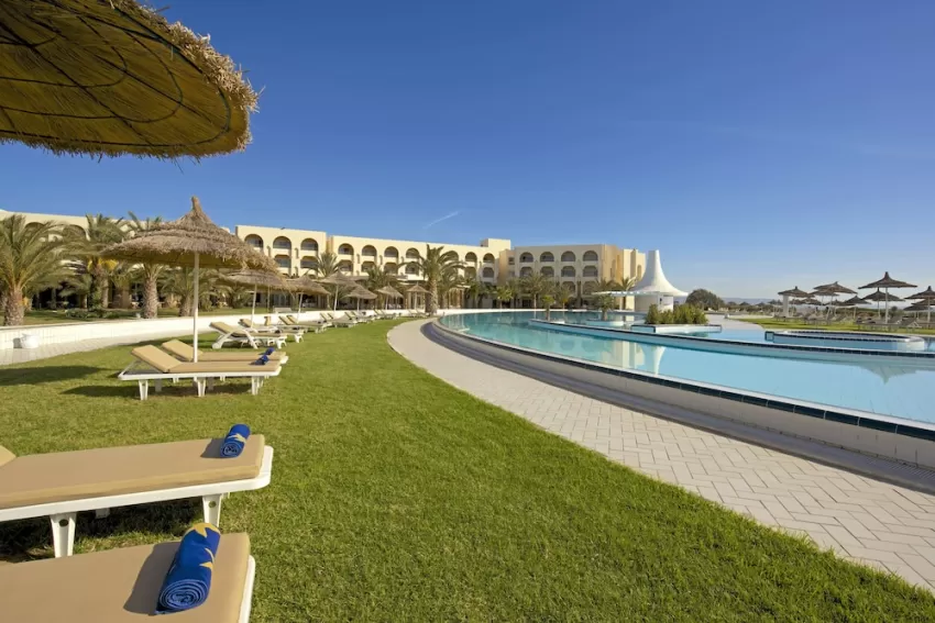 Iberostar Averroes Hotel 4*-36