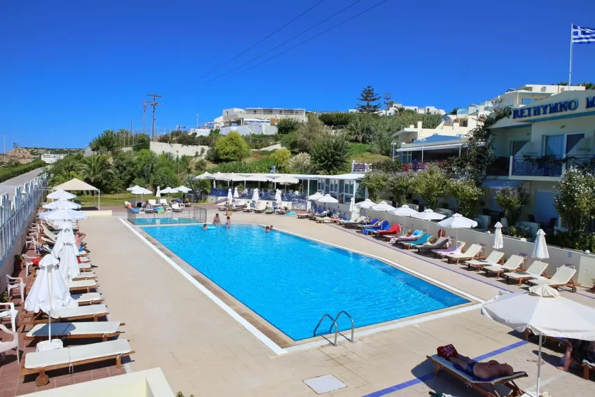 Rethymno Mare Royal and Water Park 5*-19