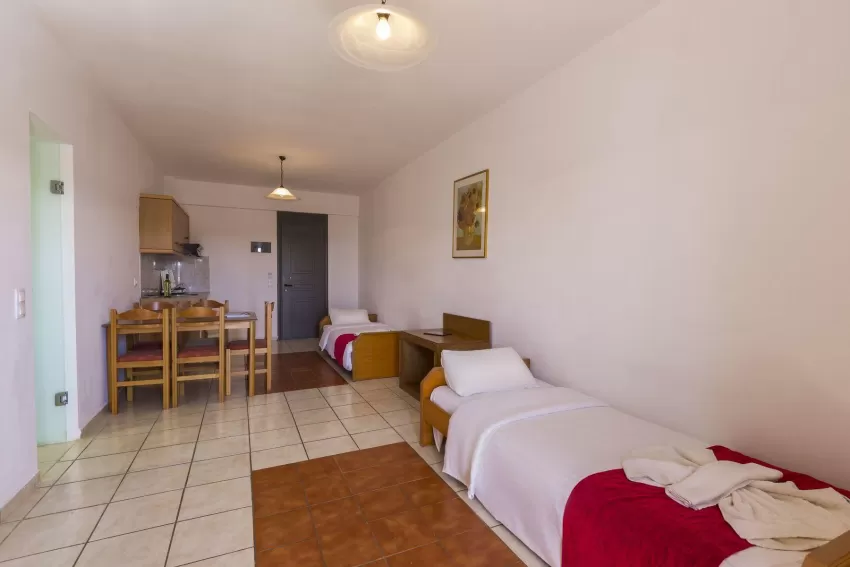 Rethymno Residence Hotel and Suites 4*-37