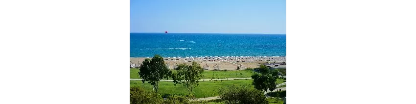 TUI BLUE Sensatori Barut Sorgun 5*-31