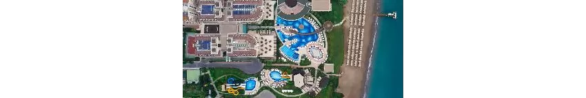 Sherwood Dreams Resort - All Inclusive 5*-44