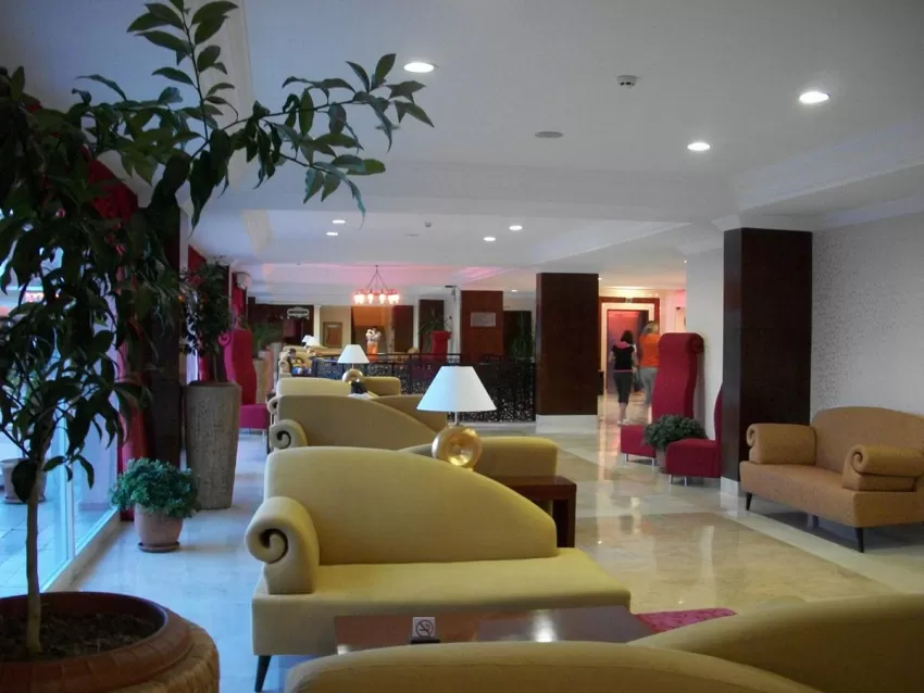 Viking Garden Hotel 4*-3