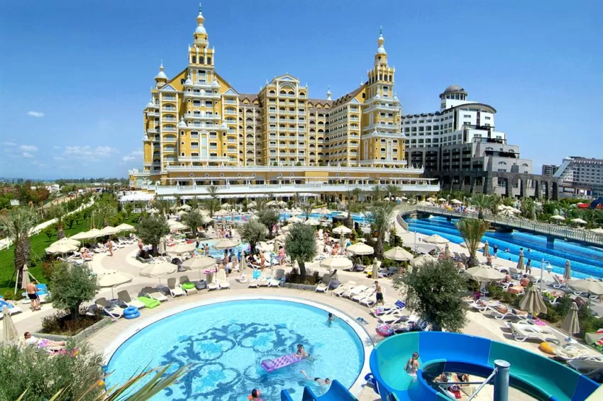 Royal Holiday Palace Hotel  5*-19