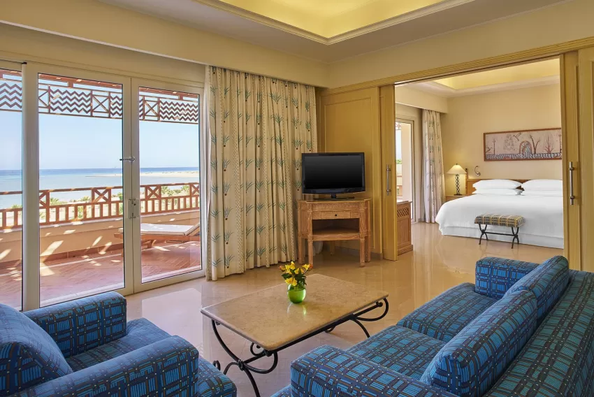 Sheraton Soma Bay Resort 5*-19