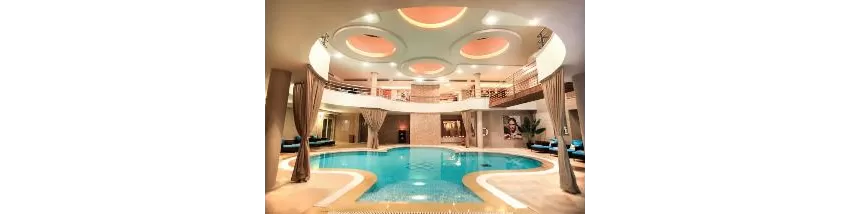 The Russelior Hotel & Spa 5*-39