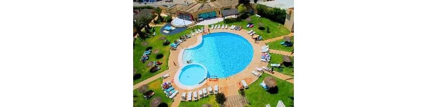 Delphin Ribat Hotel Monastir 3*-27