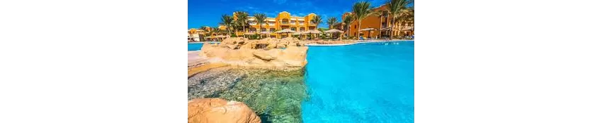 Caribbean World Resort Soma Bay 5*-33