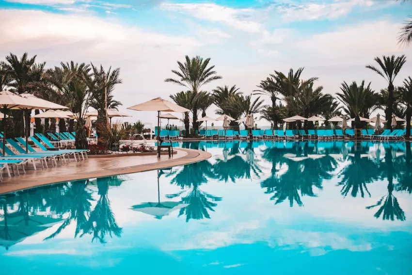 Rosa Beach Thalasso and Spa 4*-51