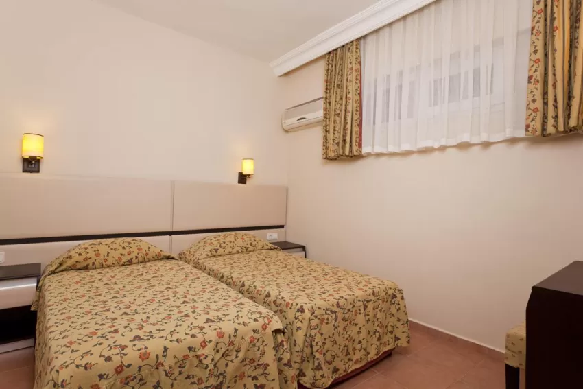 Royalisa City Apart Hotel 3*-6