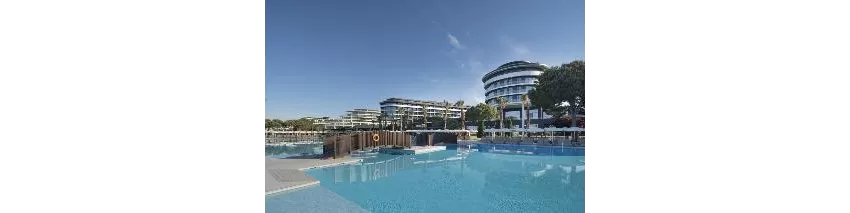 Voyage Belek Golf & Spa Hotel 5*-106