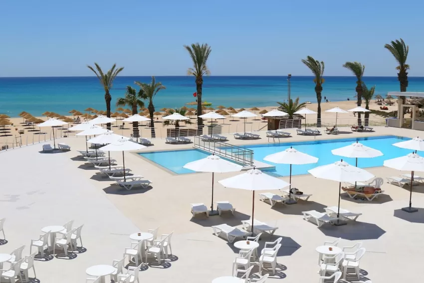 Khayam Hammamet Resort 3*-53