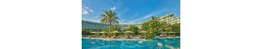 Maxx Royal Belek Golf Resort 5*-135