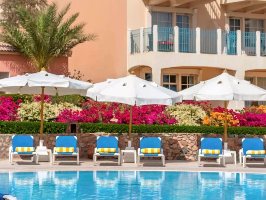 Mövenpick Resort & Spa El Gouna 5*-46