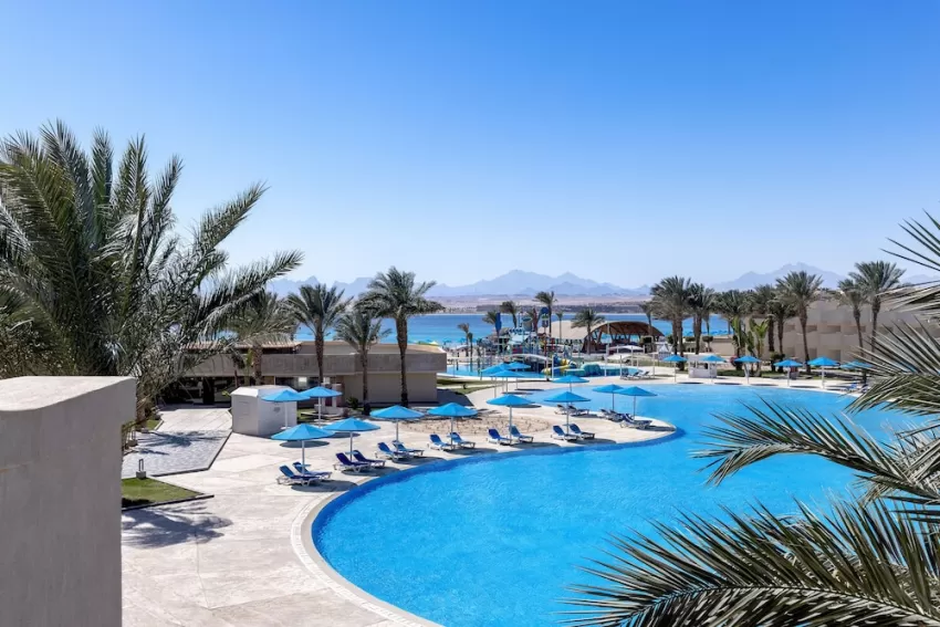 The V Luxury Resort Sahl Hasheesh 3*-53