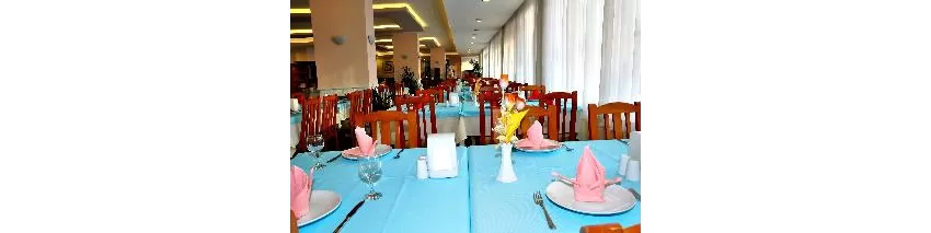 Cinar Family Suite Hotel 3*-34