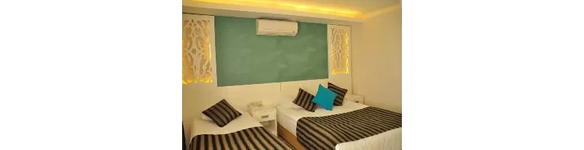 AURA BOUTIQUE HOTEL 3*-15