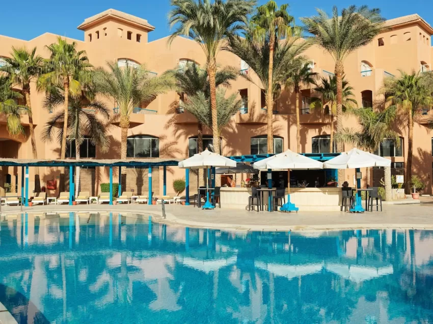 Club Paradisio El Gouna Red Sea 4*-59