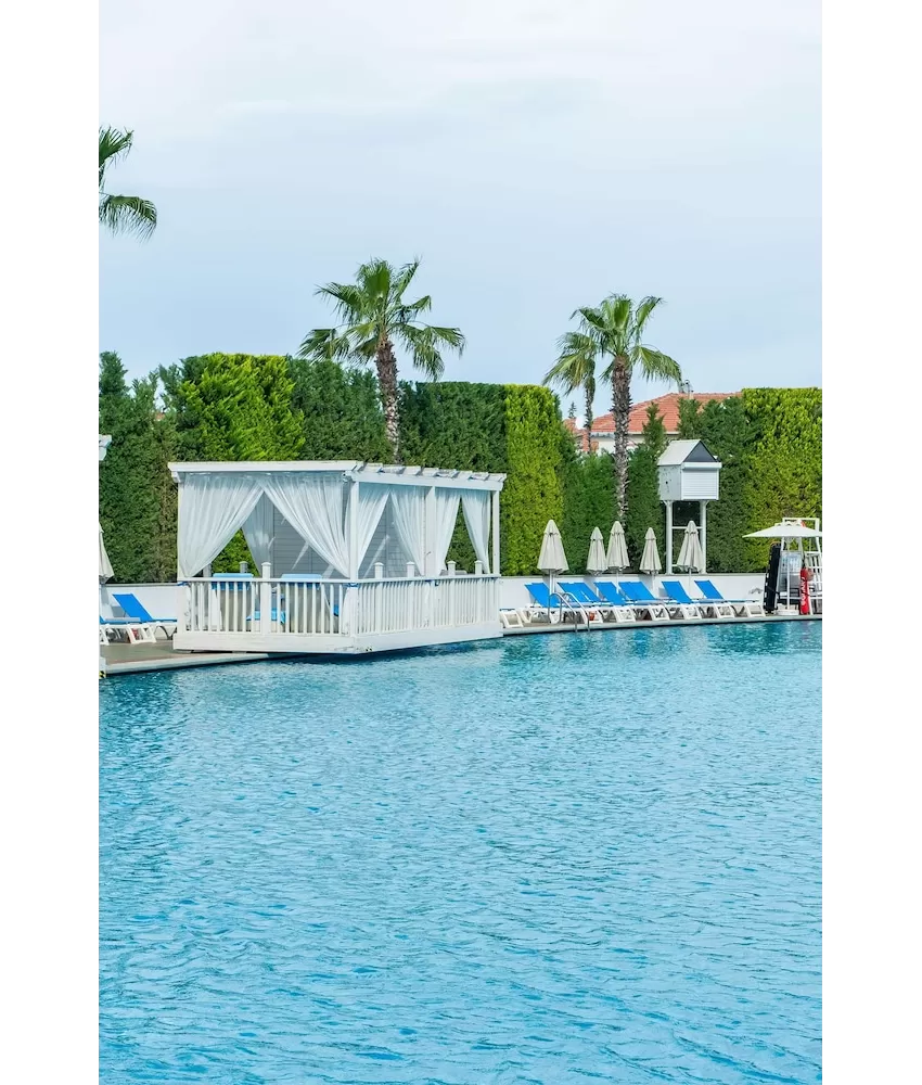 Granada Luxury Belek 5*-231