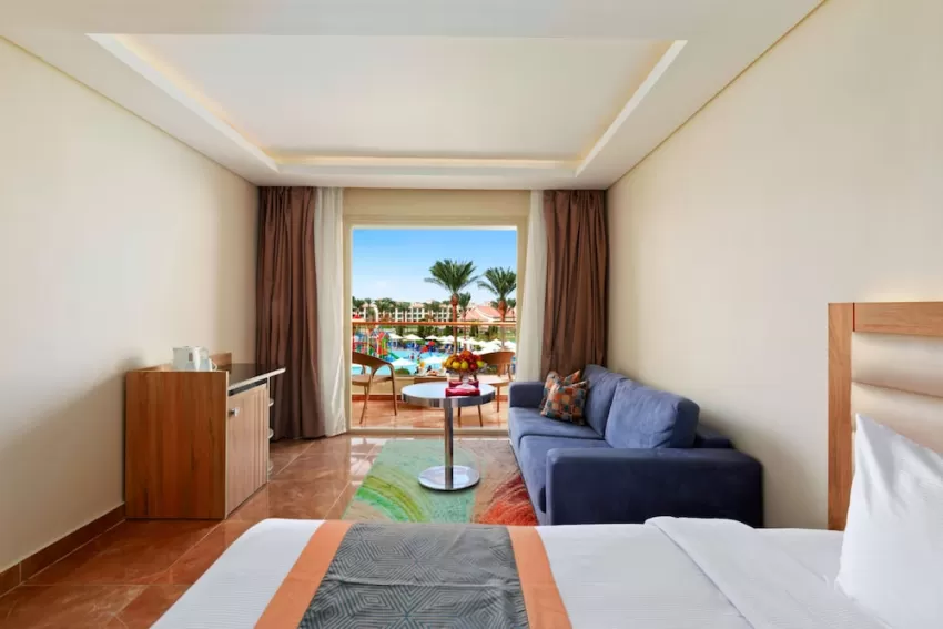 Pickalbatros Dana Beach Resort - Hurghada 5*-19