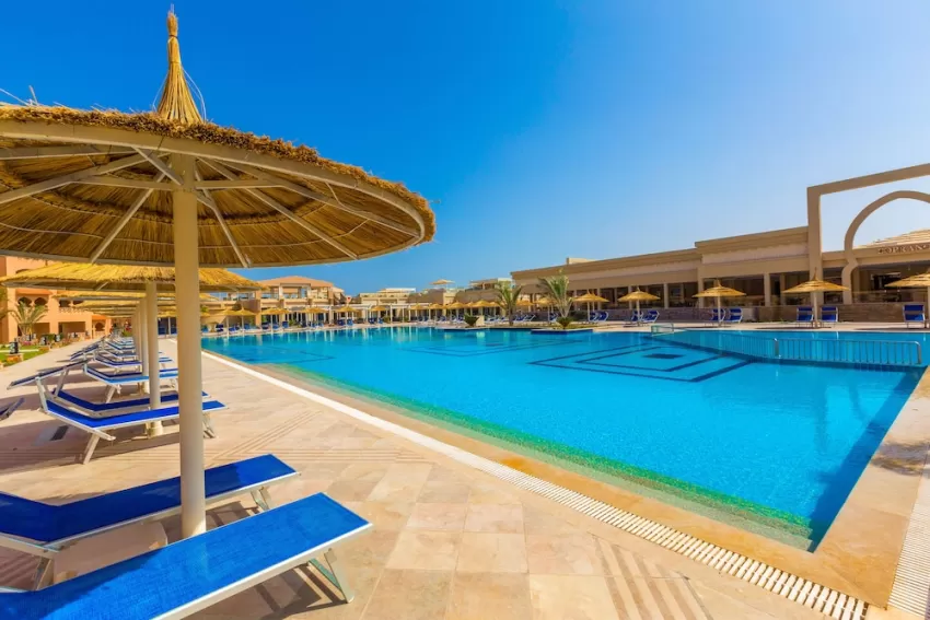 Pickalbatros Aqua Vista Resort - Hurghada 4*-59