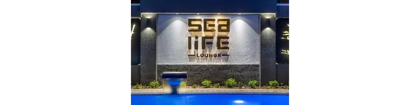 Sealife Lounge 3*-19