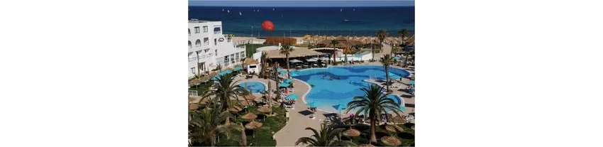 Vincci Nozha Beach 4*-50