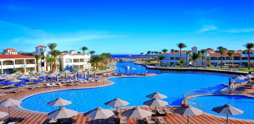 Pickalbatros Dana Beach Resort - Hurghada 5*-60