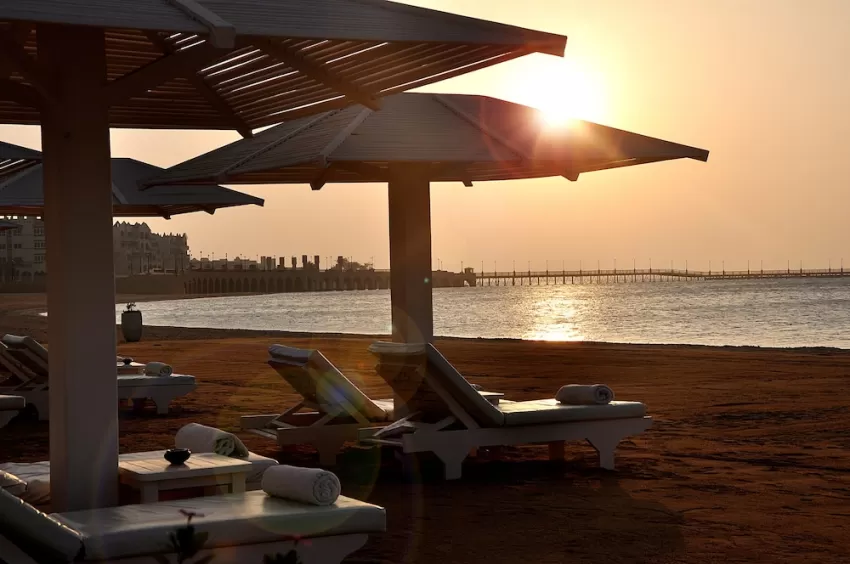 KaiSol Romance Resort Sahl Hasheesh - Adults Only 5*-41