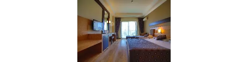 Telatiye Resort Hotel 5*-5