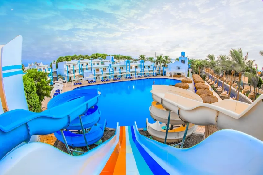 Mirage Bay Resort & Aqua Park 4*-34