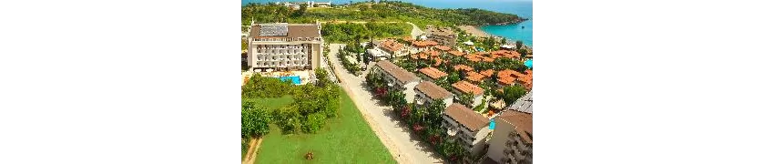 Justiniano Deluxe Resort 5*-72