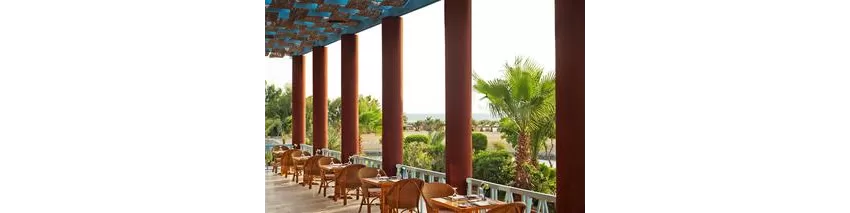 Sheraton Miramar Resort El Gouna 5*-147