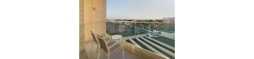 Hilton Skanes Monastir Beach Resort 5*-142