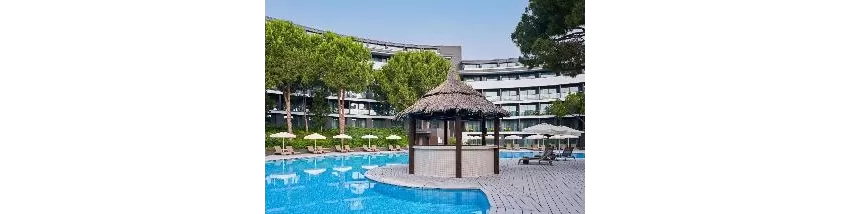 Voyage Belek Golf & Spa Hotel 5*-179