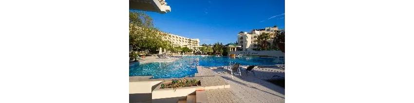 Novostar Nahrawess Hotel & Thalasso Resort 4*-45