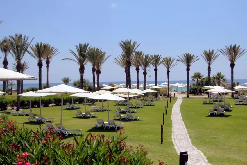 Delfino Beach Resort & Spa 4*-41