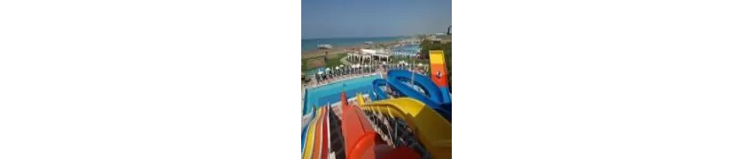 Voyage Belek Golf & Spa Hotel 5*-5