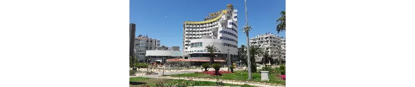 Cender Hotel 4*-8