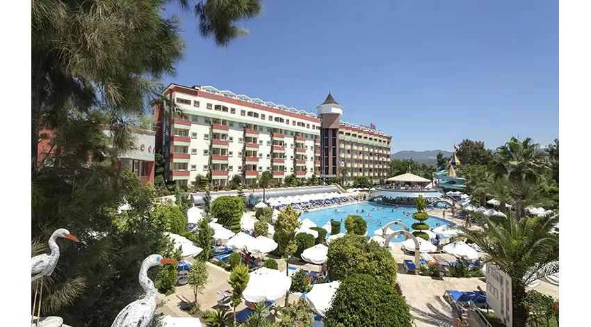 Saphir Hotel & Villas  5*-3