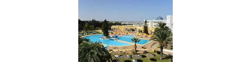 Ramada Liberty Resort 4*-92