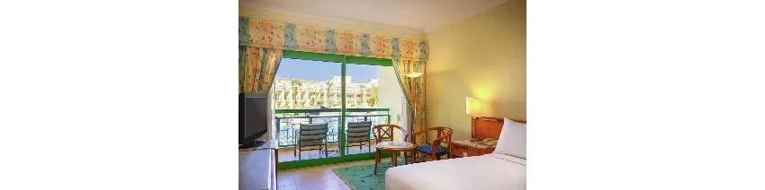 Swiss Inn Resort Hurghada 5*-258